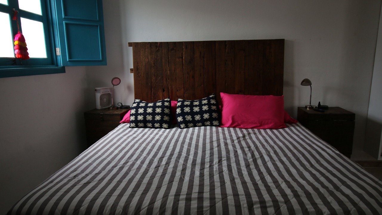 Photo of Bedroom in Morelia