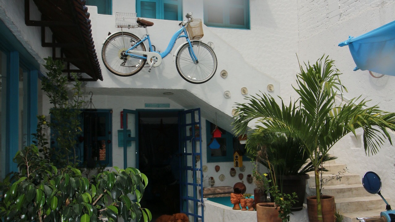 Photo of Outdoor in Morelia