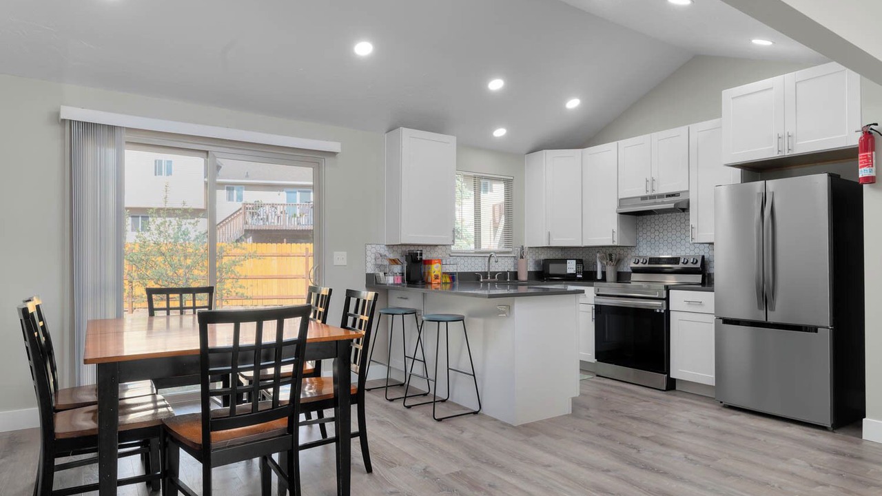 Photo of Kitchen in West Jordan