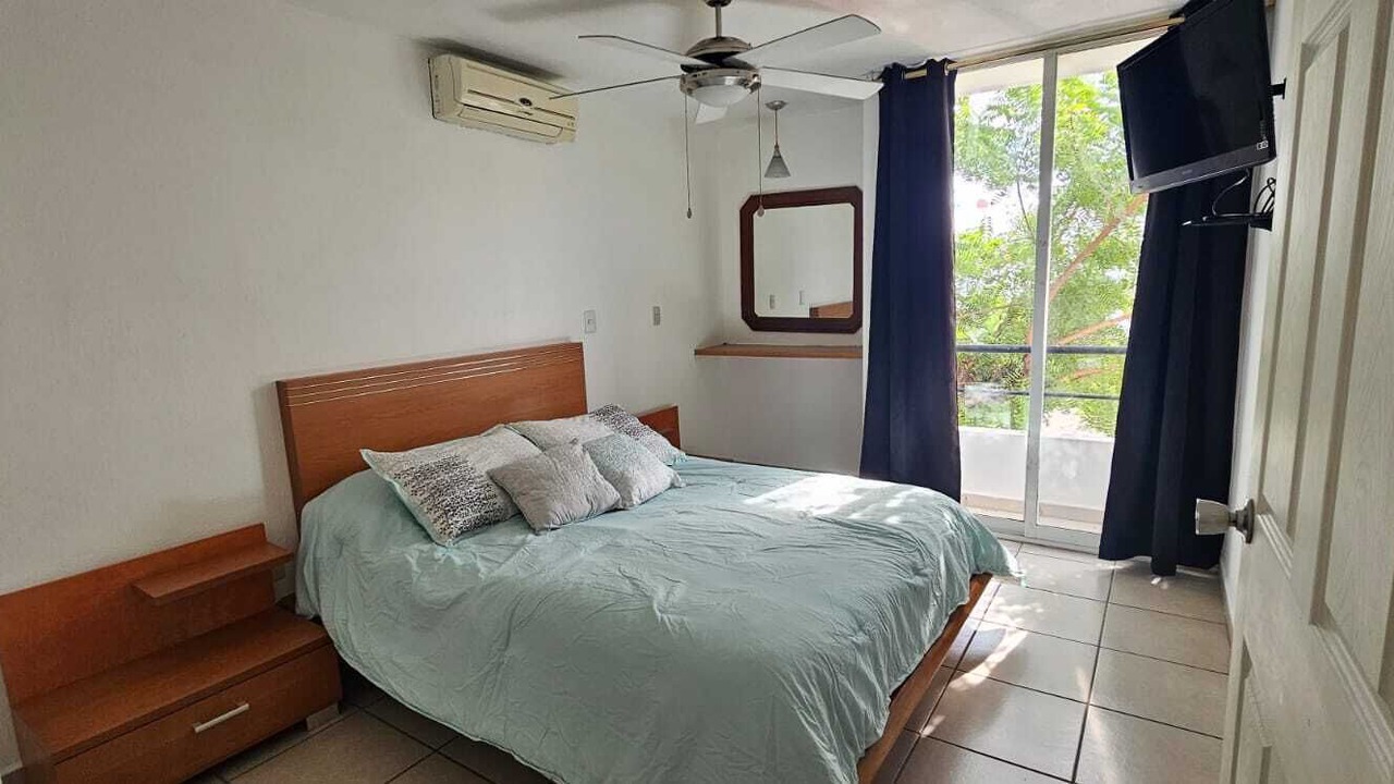 Photo of Bedroom in Valle Dorado