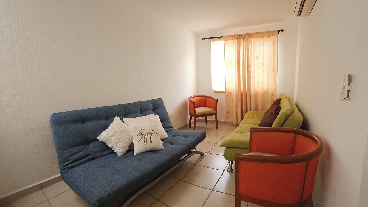 Photo of Livingroom in Valle Dorado