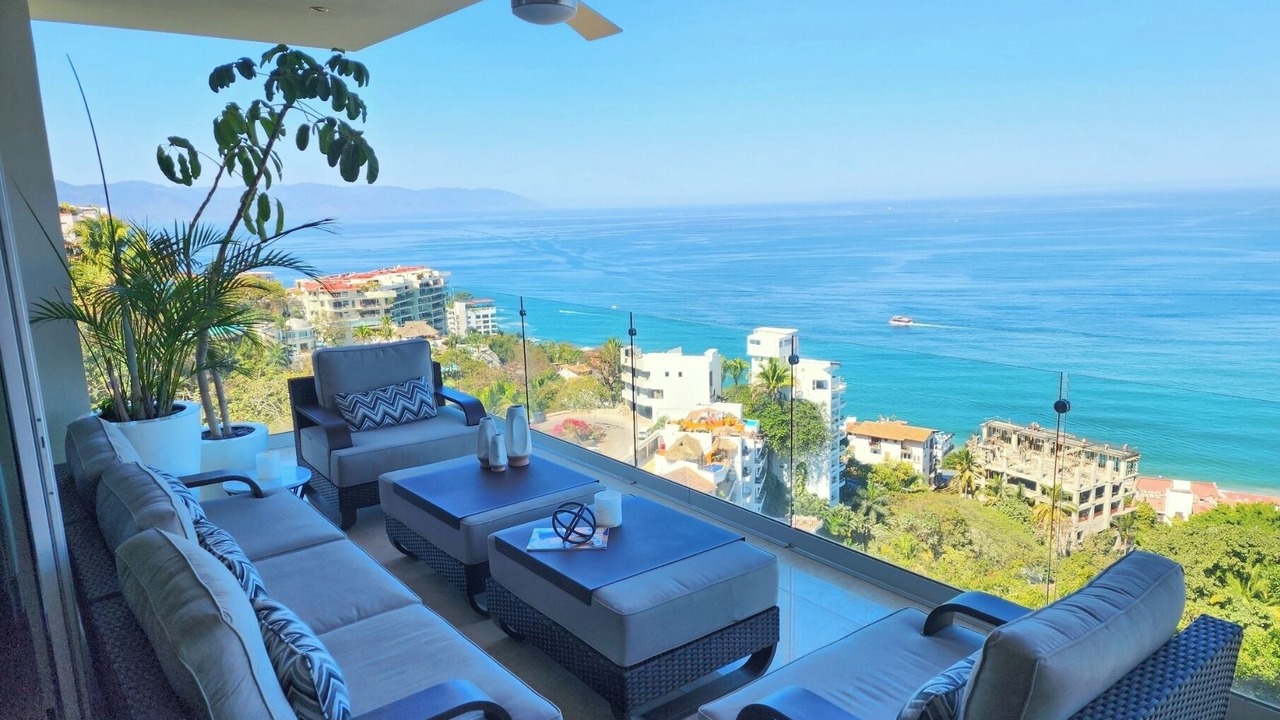 Photo of Patio Balcony in Amapas
