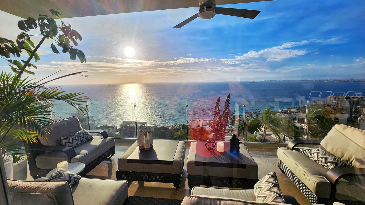 Photo of Patio Balcony in Amapas