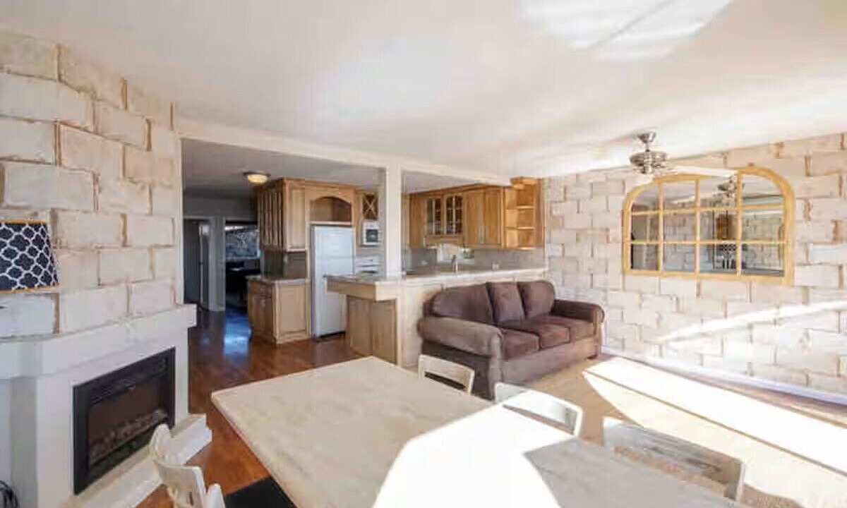 Photo of Livingroom in Las Gaviotas