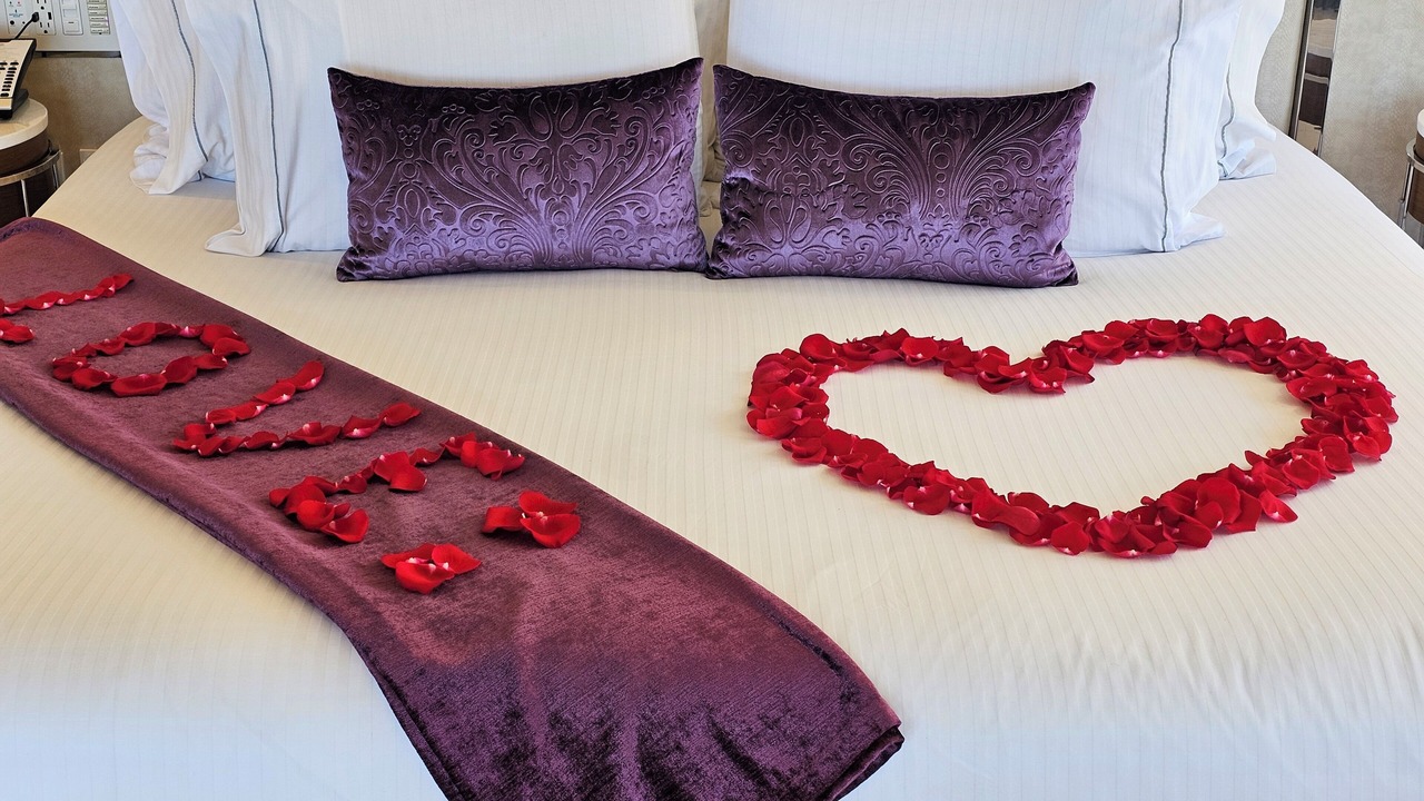 Photo of Bedroom in Puerto Juarez