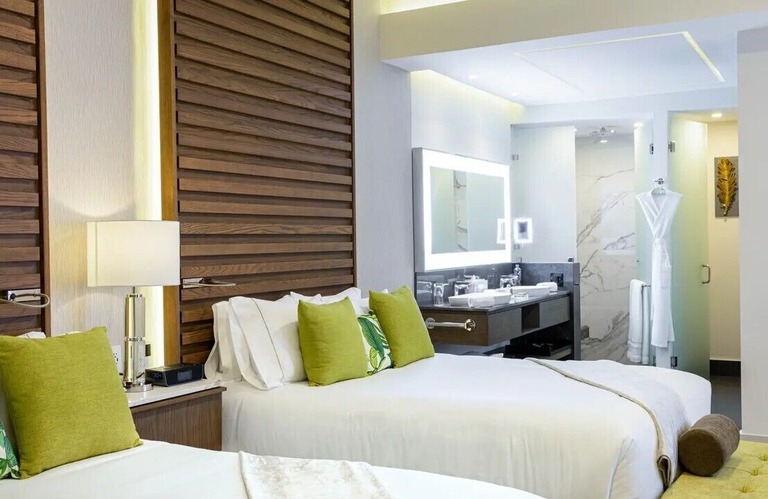 Photo of Bedroom in Puerto Juarez