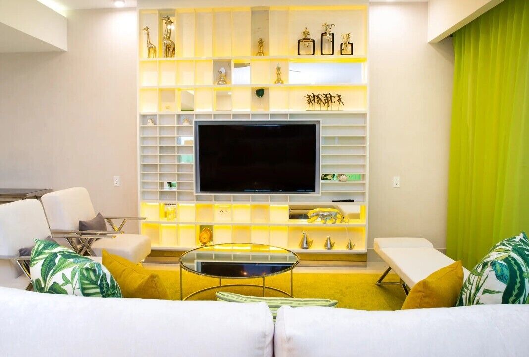 Photo of Livingroom in Puerto Juarez