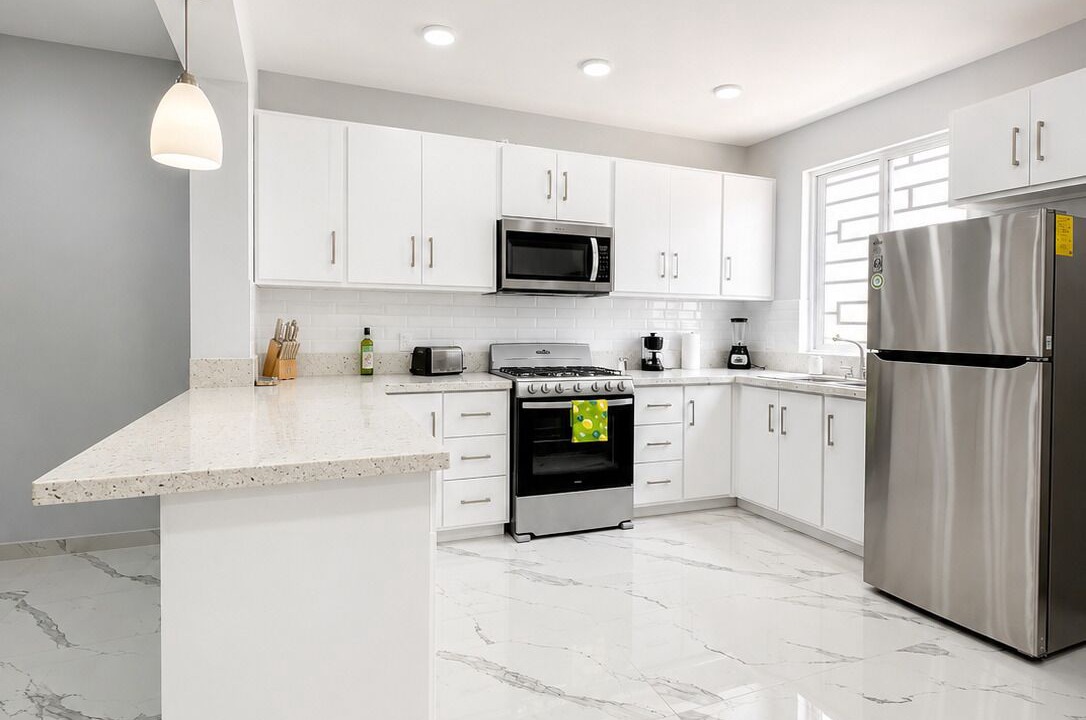 Photo of Kitchen in Tequila