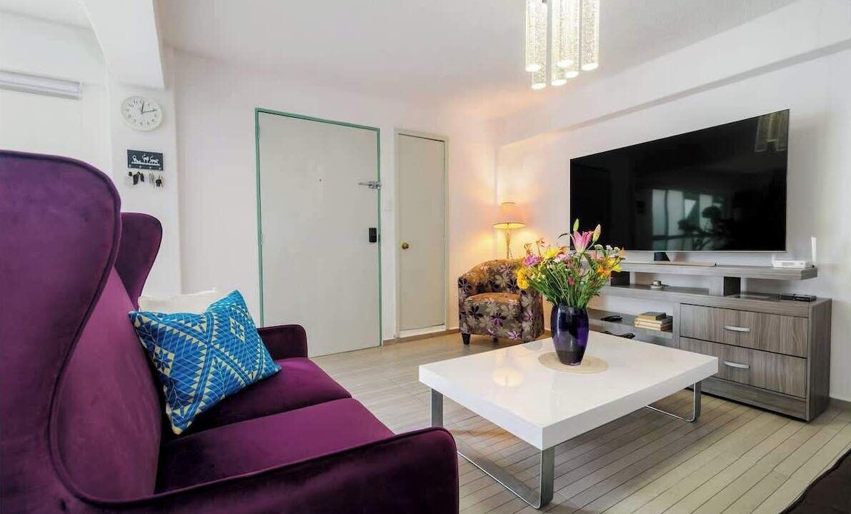 Photo of Livingroom in Del Carmen