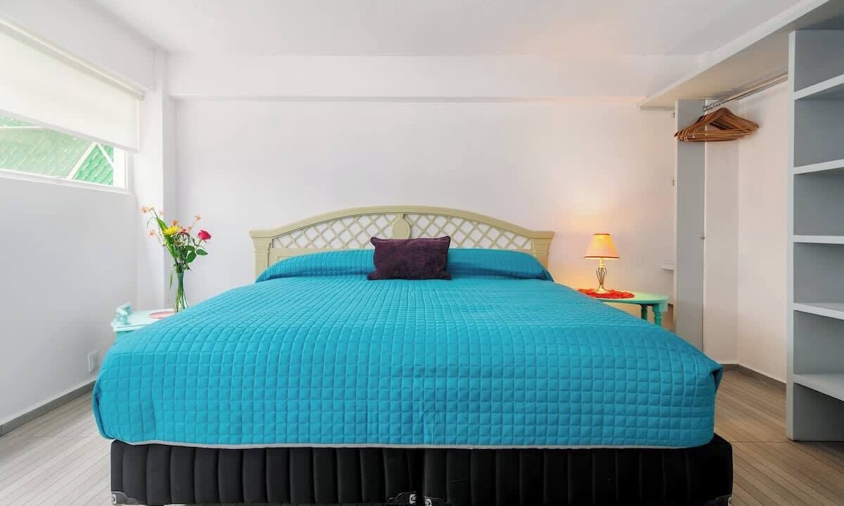 Photo of Bedroom in Del Carmen