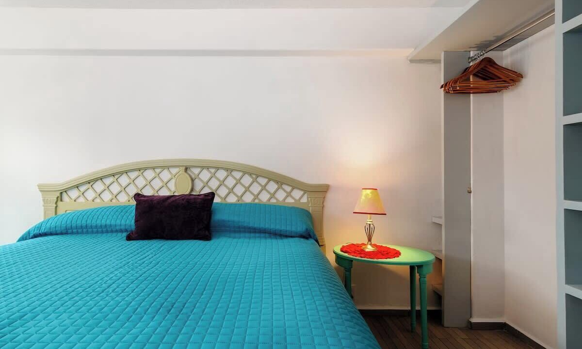 Photo of Bedroom in Del Carmen