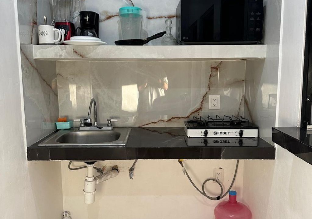 Photo of Kitchen in Zona Dorada