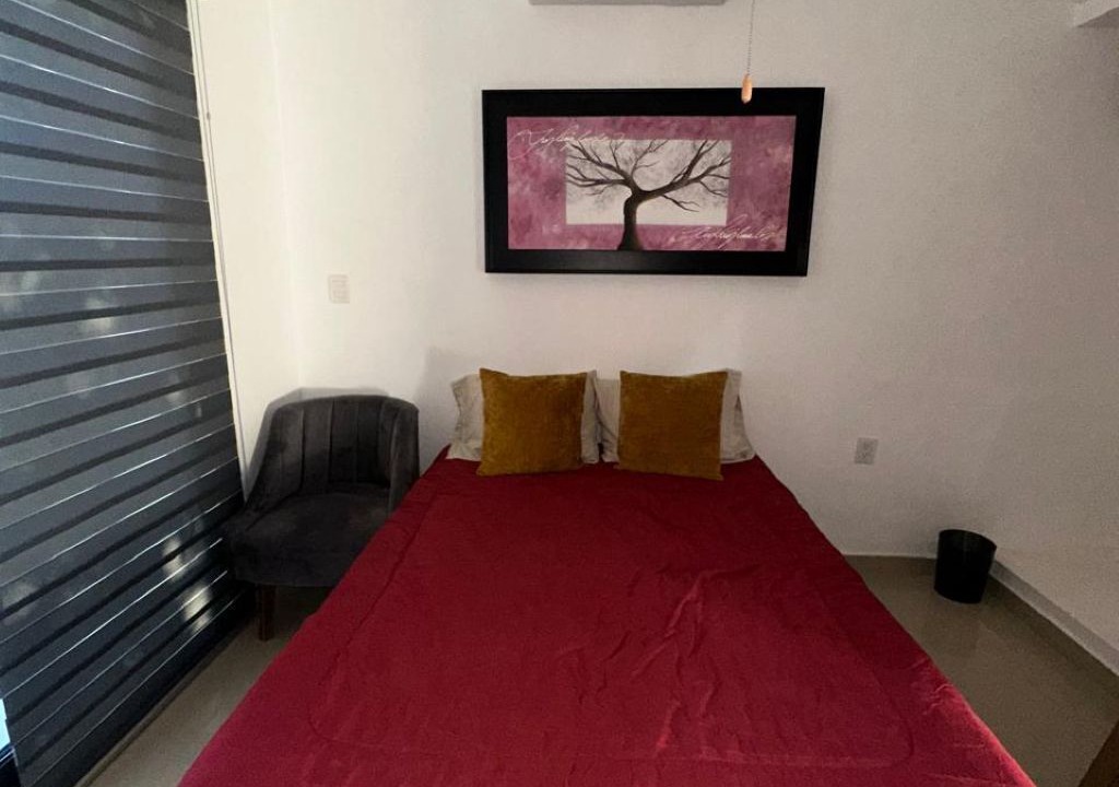 Photo of Bedroom in Zona Dorada
