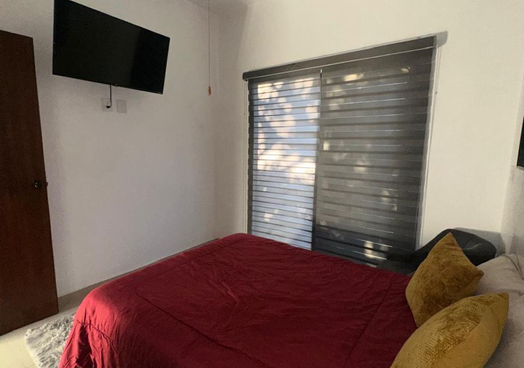 Photo of Bedroom in Zona Dorada