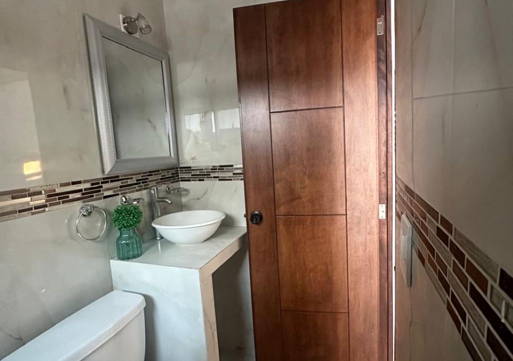 Photo of Bathroom in Zona Dorada