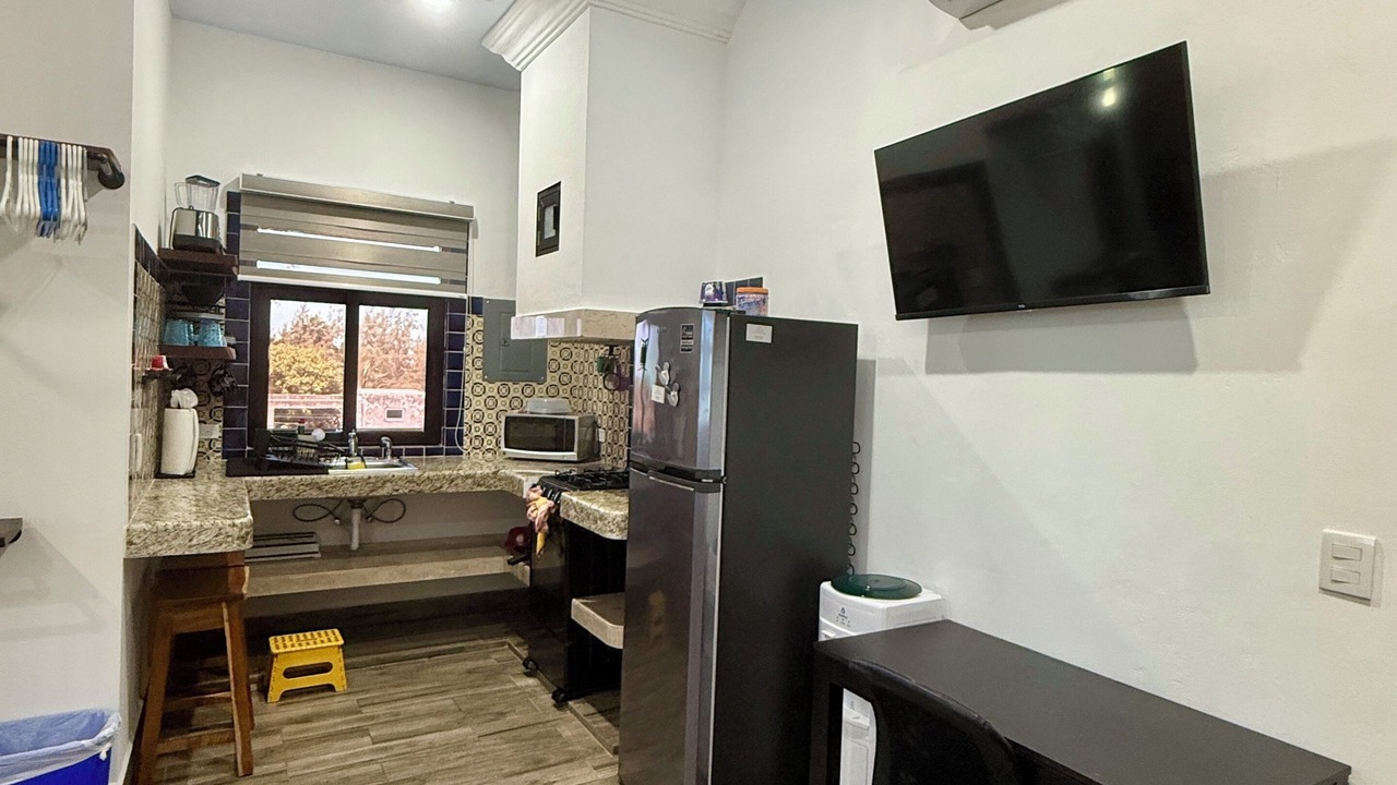 Photo of Kitchen in La Gloria