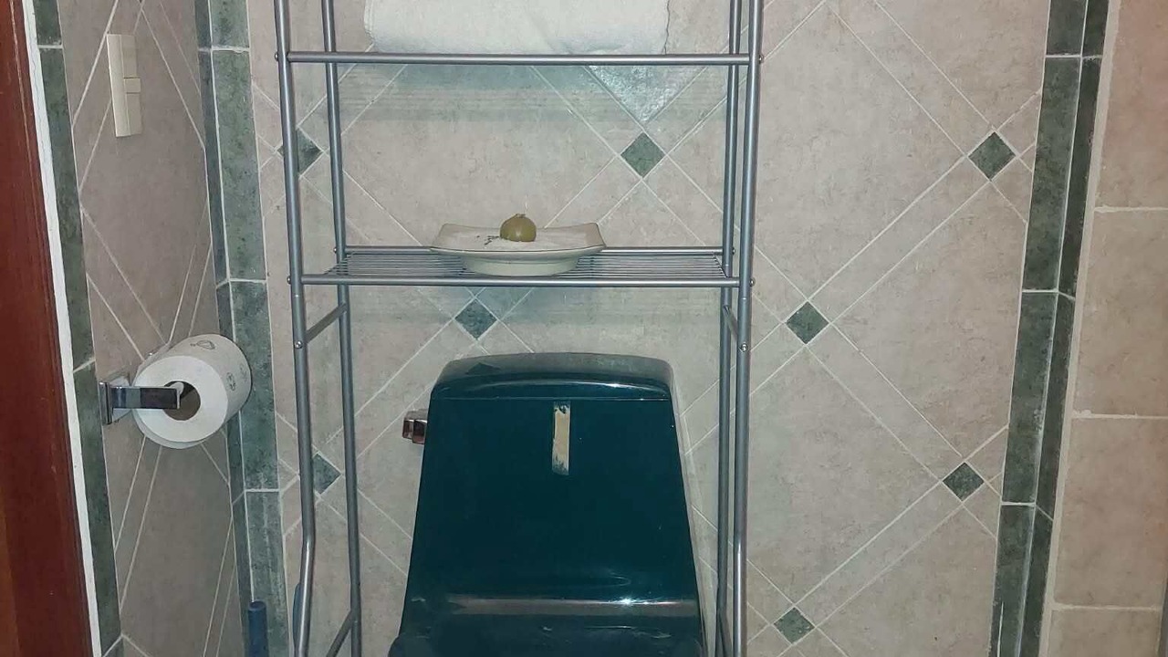 Photo of Bathroom in Emiliano Zapata