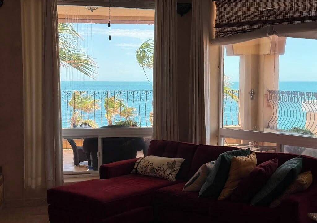 Photo of Livingroom in El Puerto