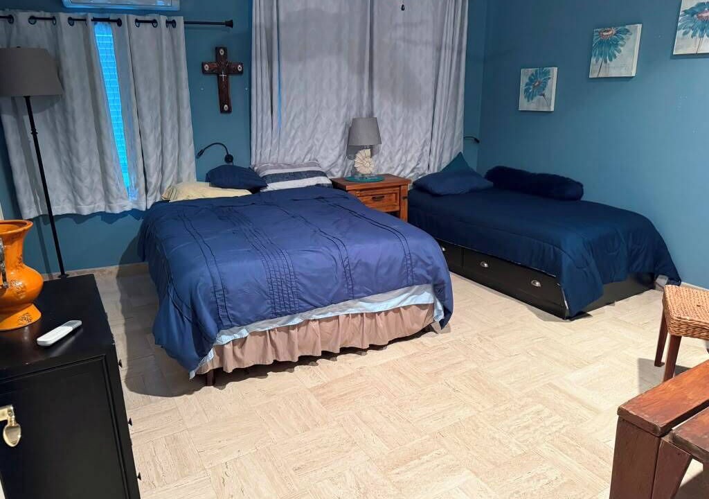 Photo of Bedroom in El Puerto