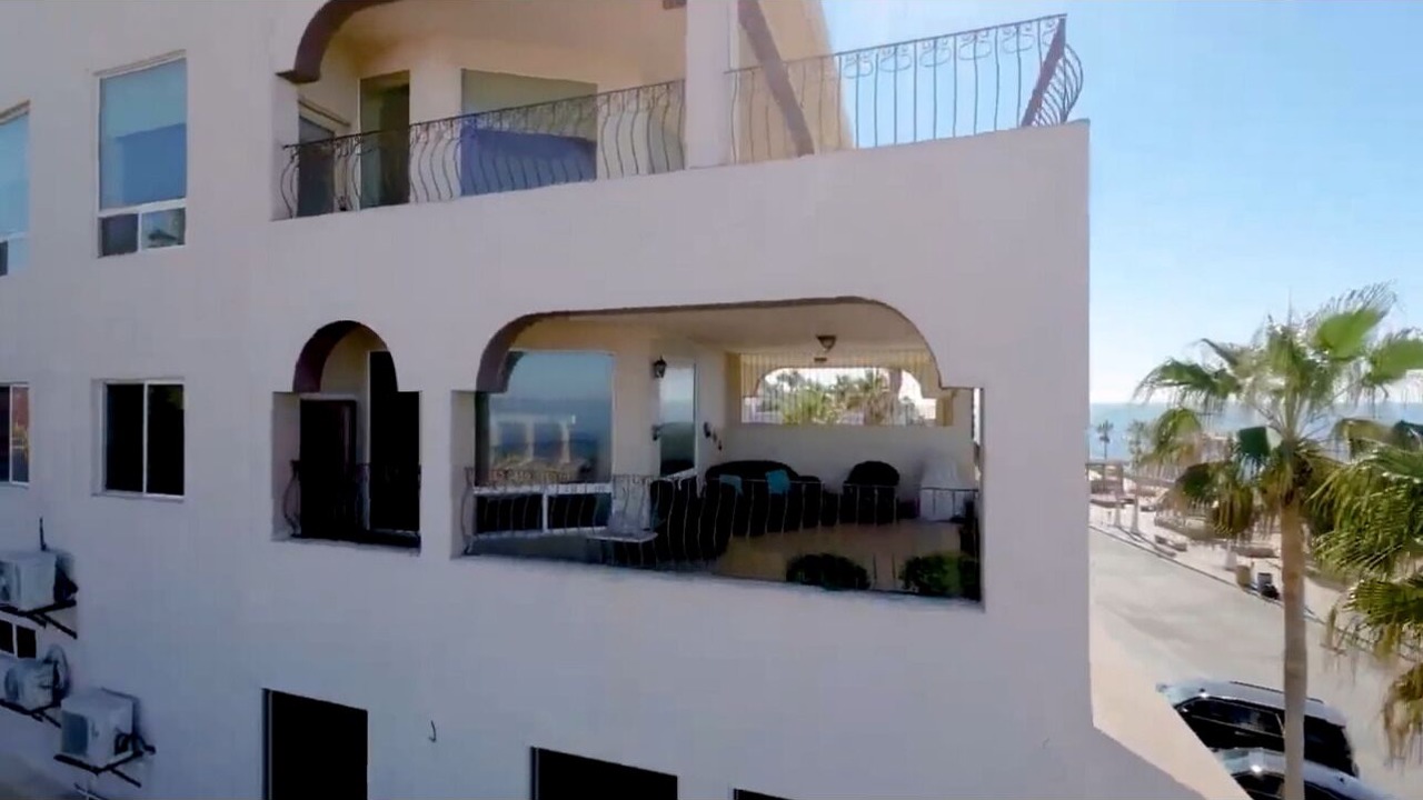 Photo of Outdoor in El Puerto
