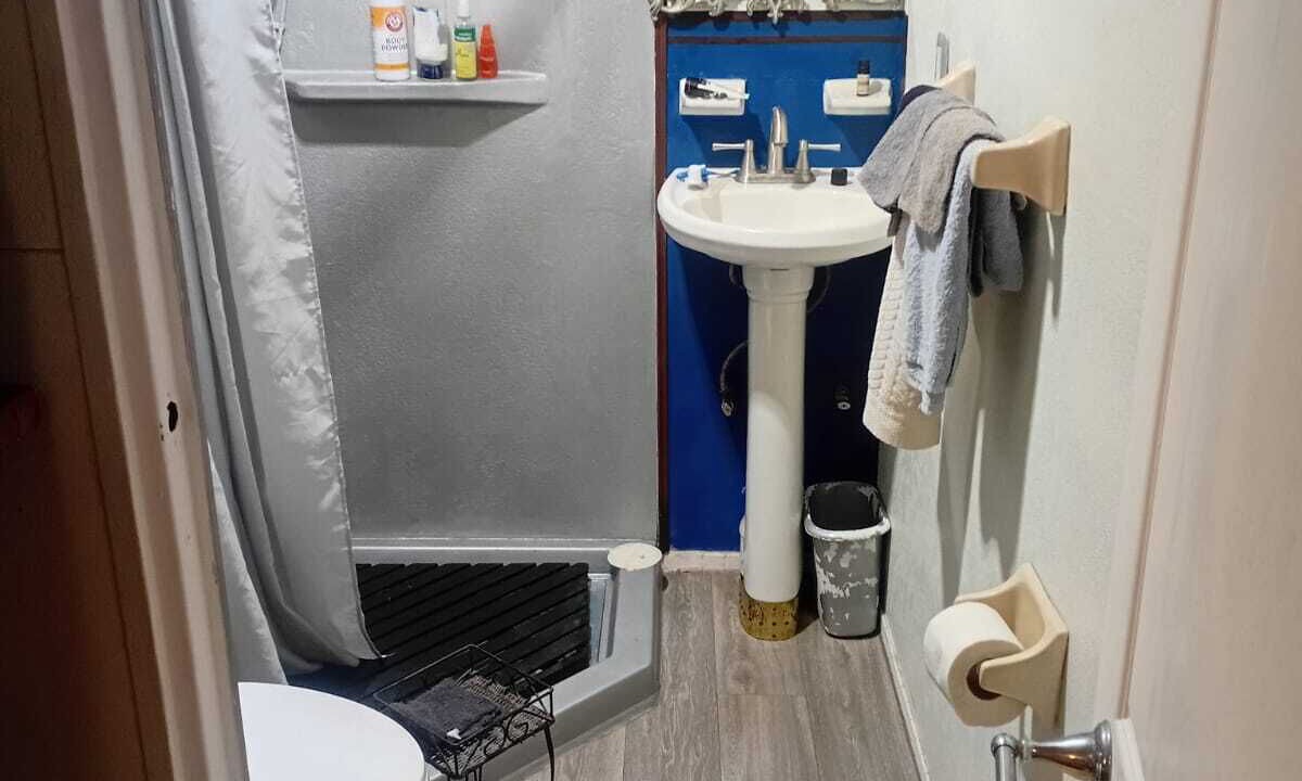Photo of Bathroom in Constitucion
