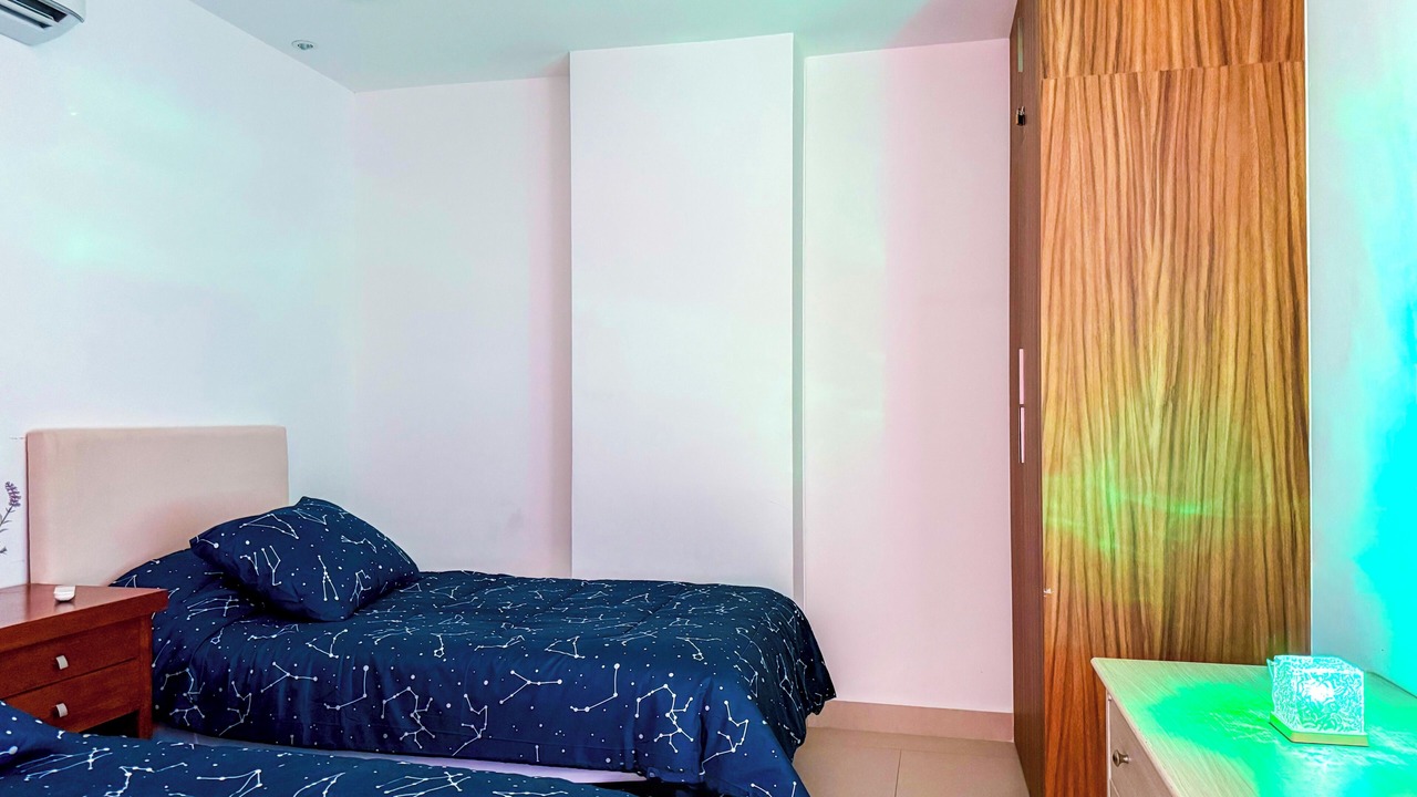 Photo of Bedroom in Mezcales