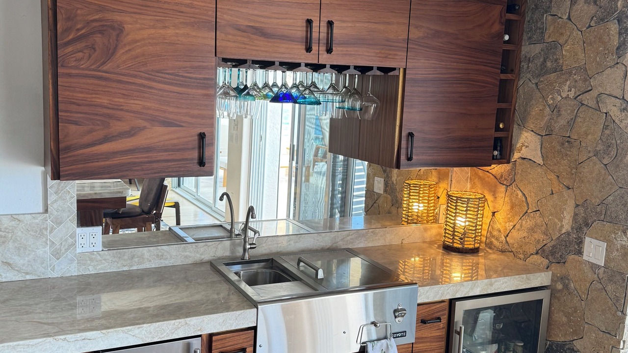Photo of Kitchen in Buenavista