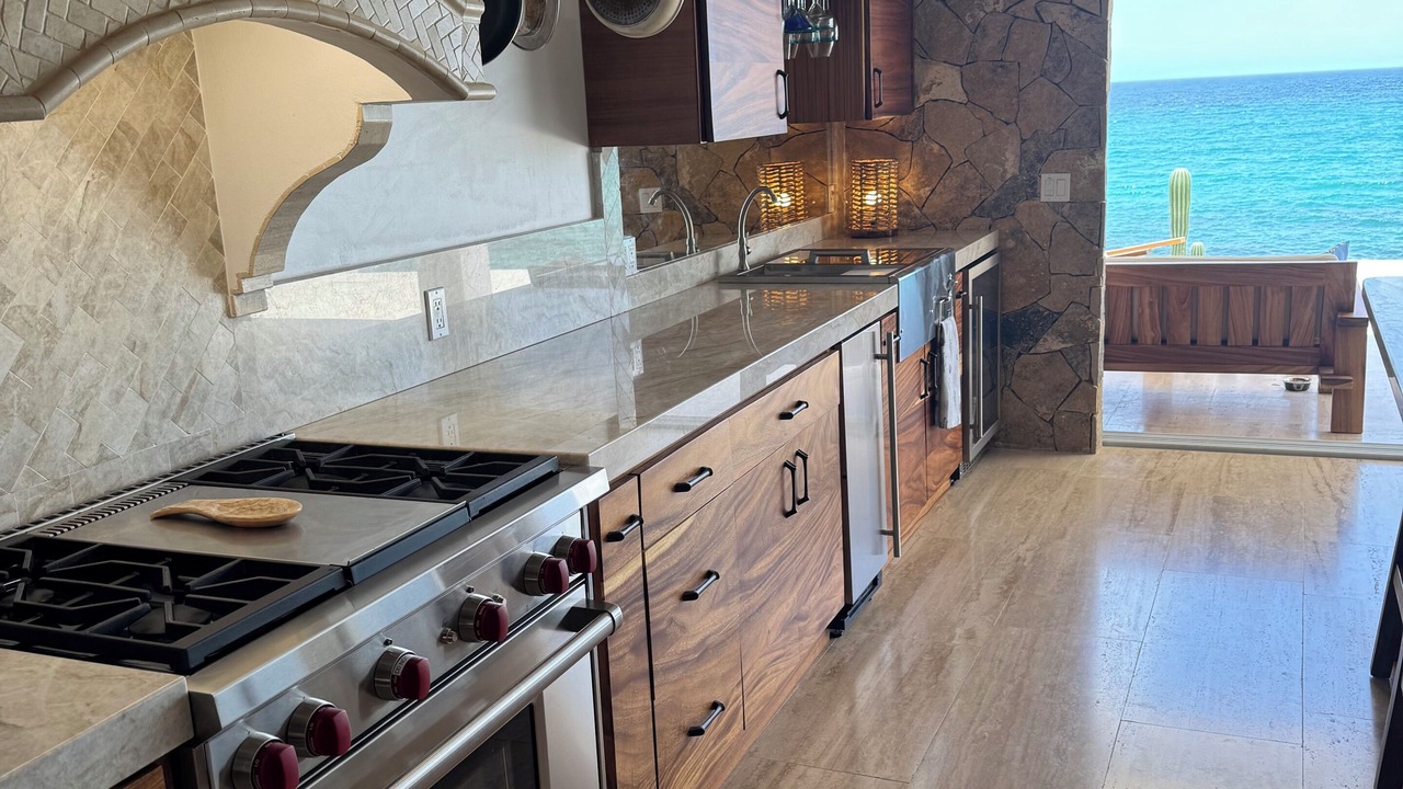 Photo of Kitchen in Buenavista