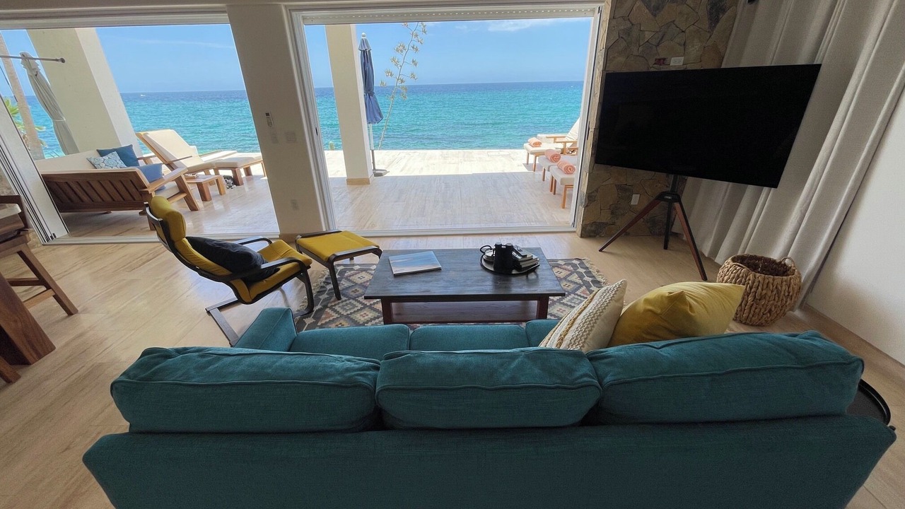 Photo of Livingroom in Buenavista
