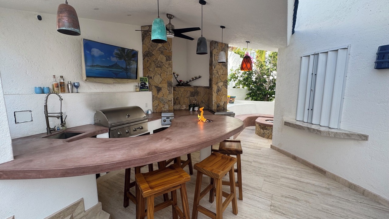 Photo of Patio Balcony in Buenavista