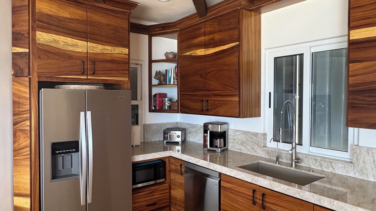 Photo of Kitchen in Buenavista