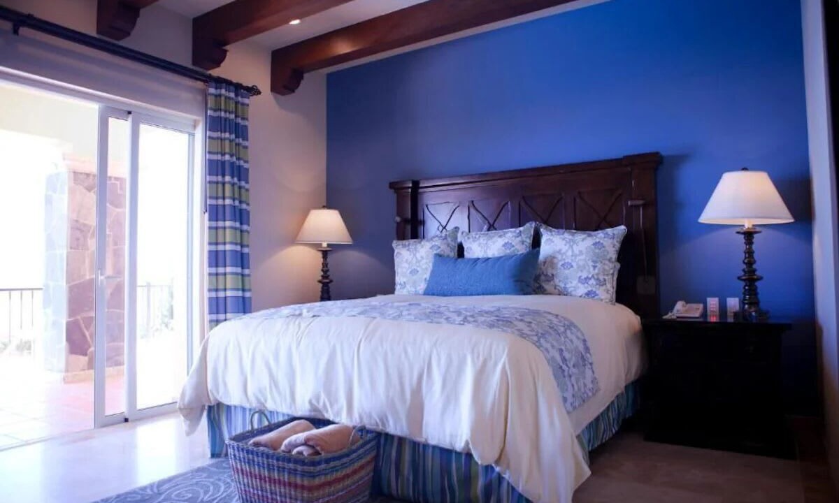 Photo of Bedroom in Ildefonso Green