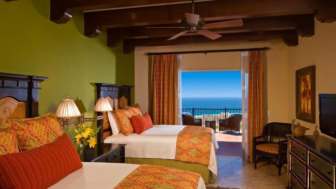 Photo of Bedroom in Ildefonso Green