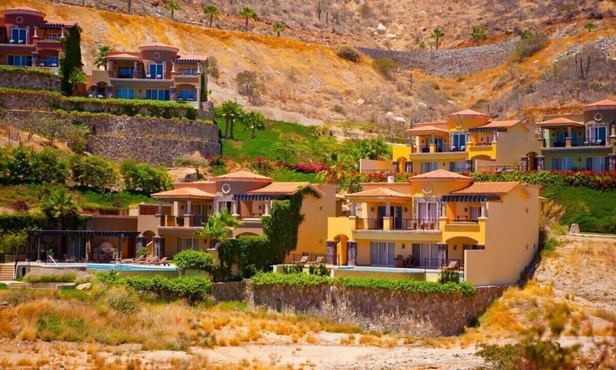 Photo of Outdoor in Ildefonso Green