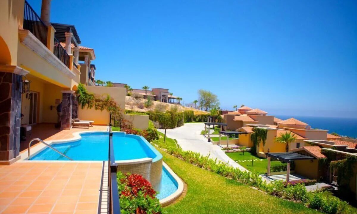 Photo of Outdoor in Ildefonso Green
