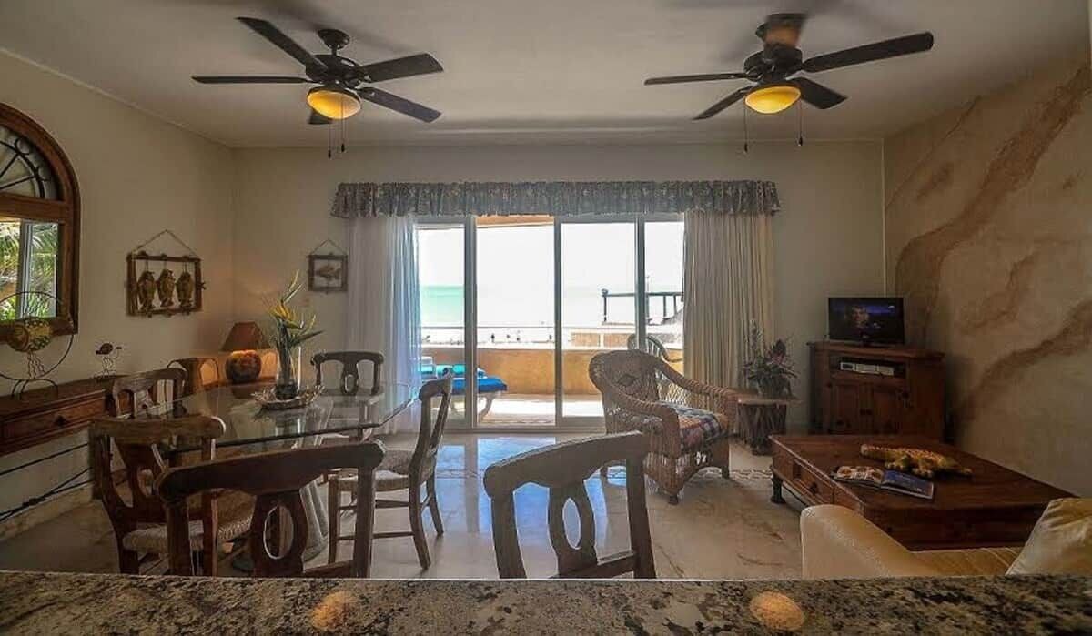 Photo of Bedroom in Playacar