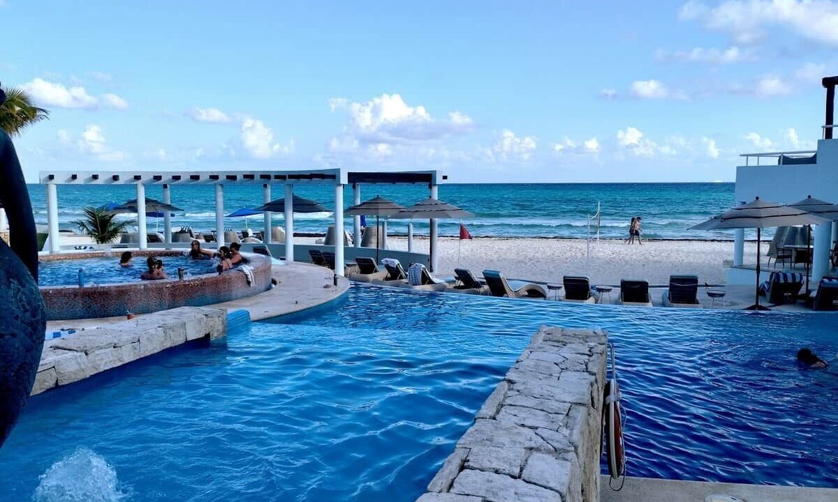 Photo of Outdoor in Playacar