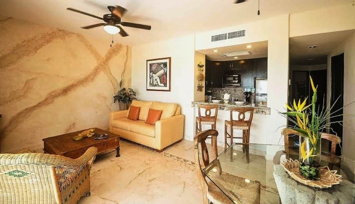Photo of Livingroom in Playacar