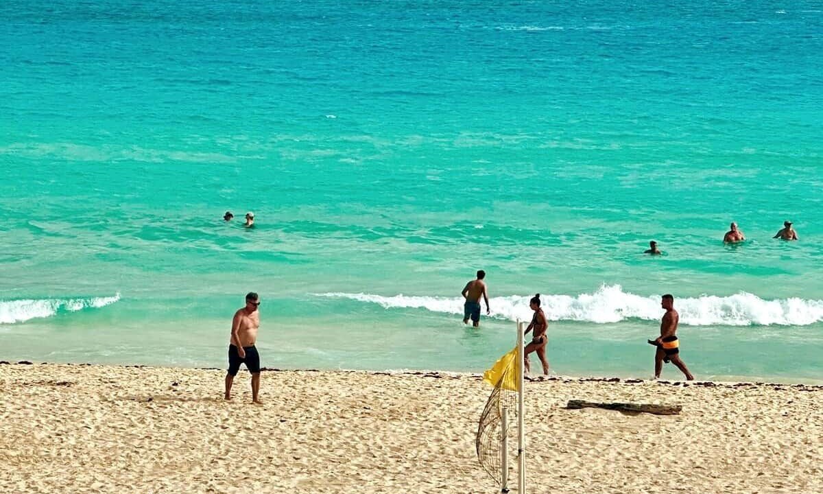 Photo of Outdoor in Playacar