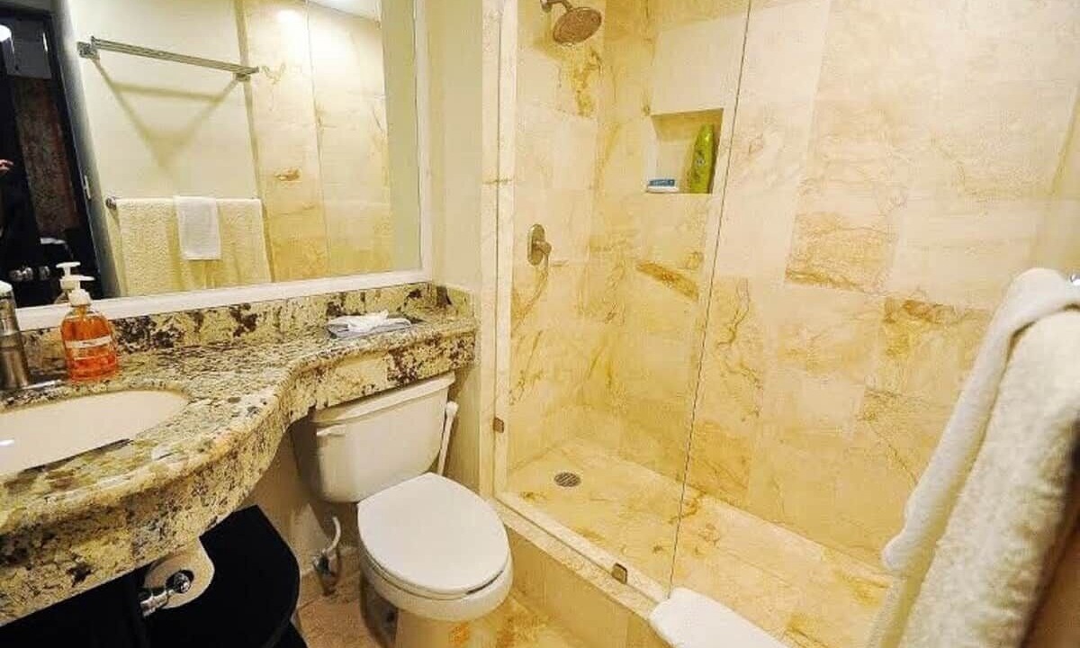 Photo of Bathroom in Playacar