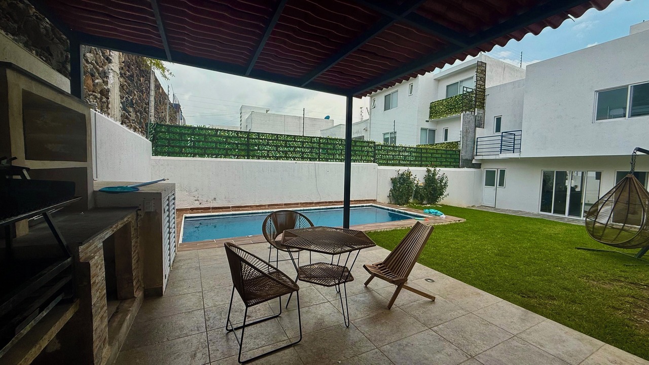 Photo of Outdoor in Tlayacapan
