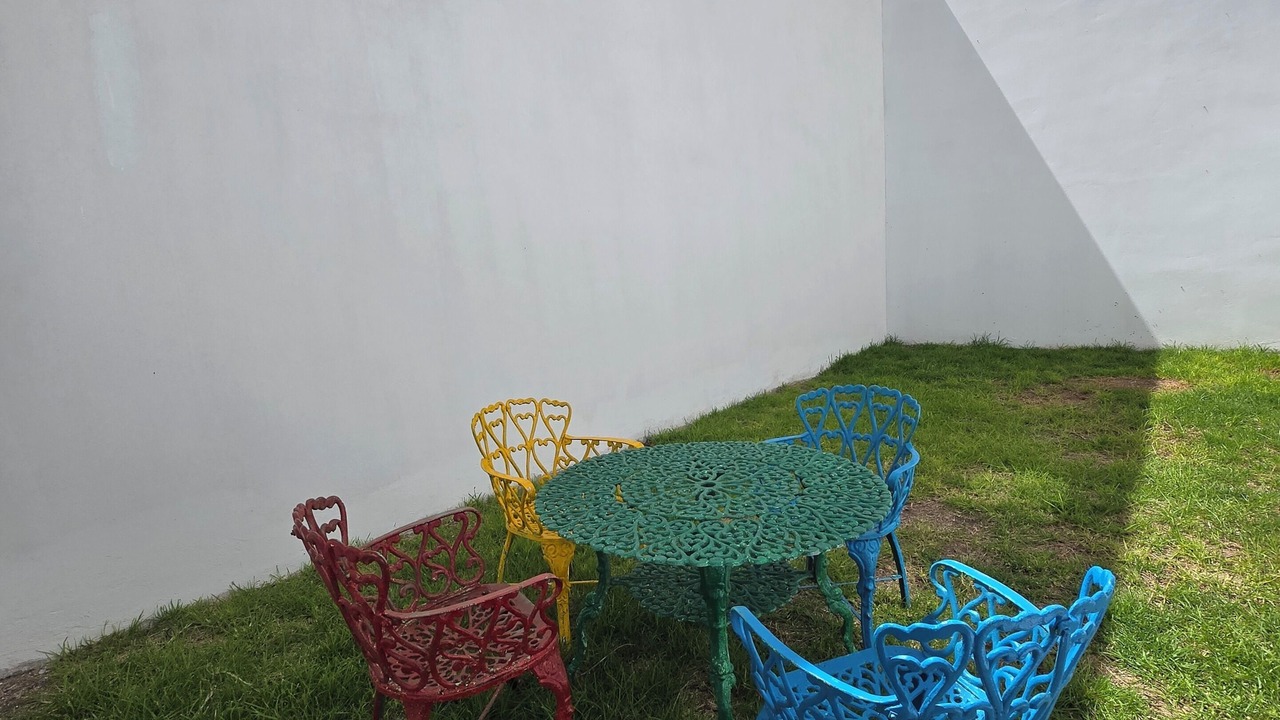 Photo of Outdoor in Pachuca