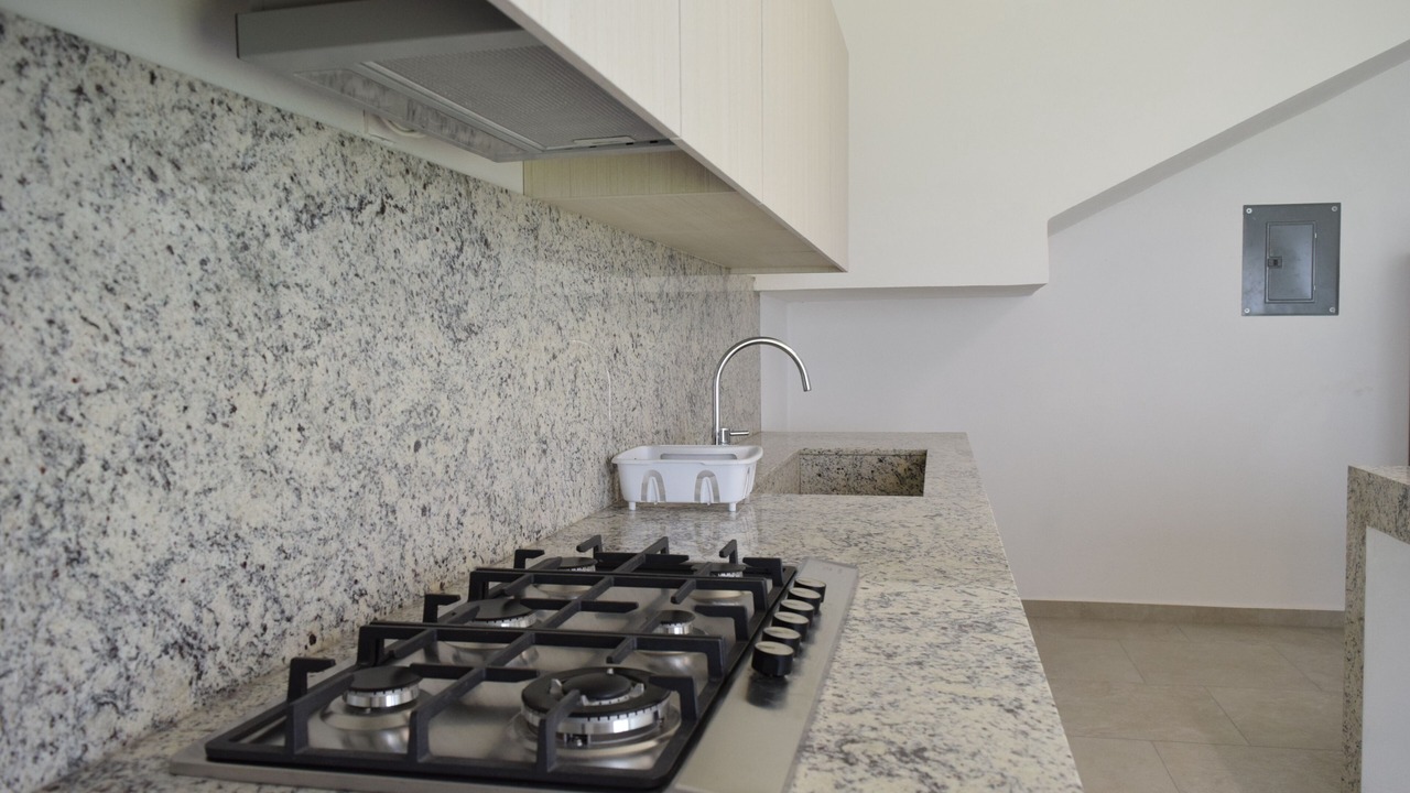 Photo of Kitchen in Pachuca