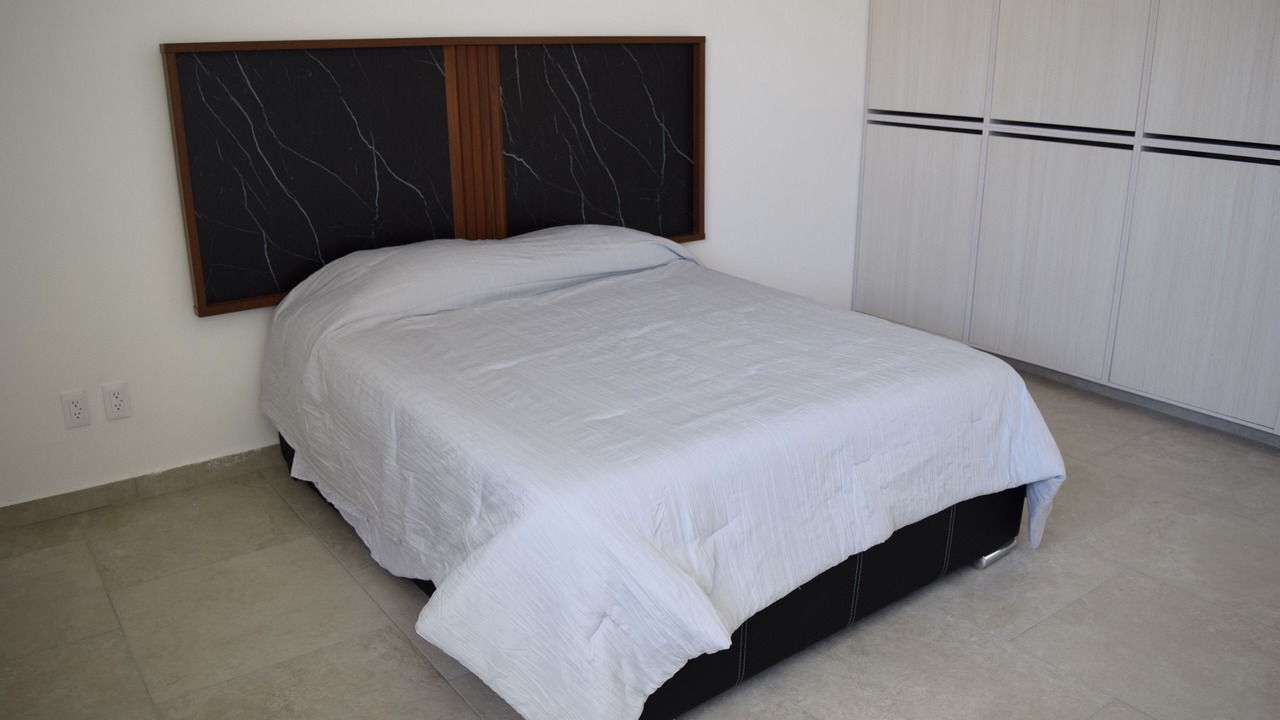 Photo of Bedroom in Pachuca