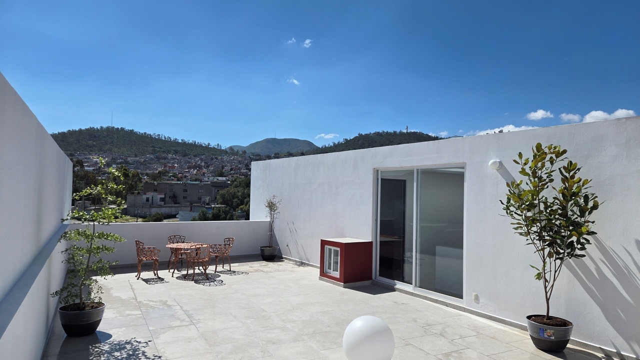 Photo of Outdoor in Pachuca
