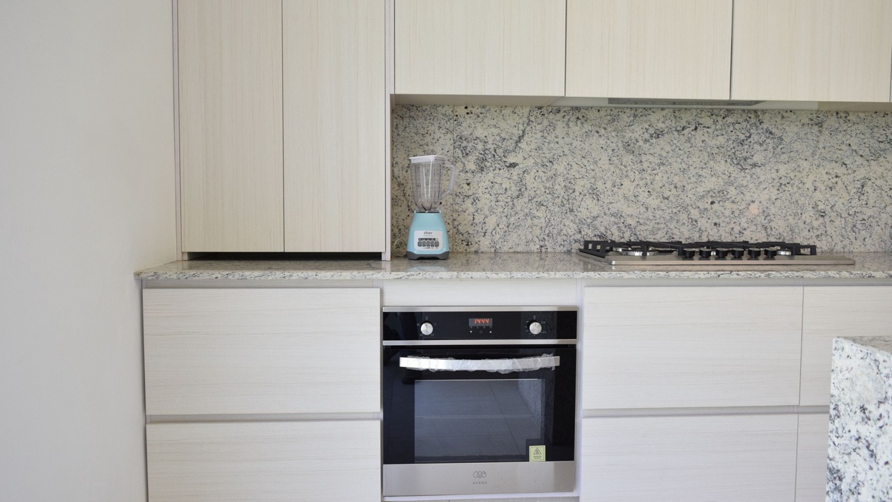 Photo of Kitchen in Pachuca