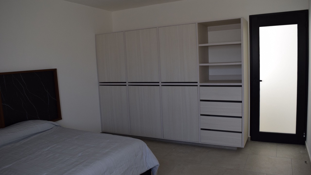 Photo of Bedroom in Pachuca