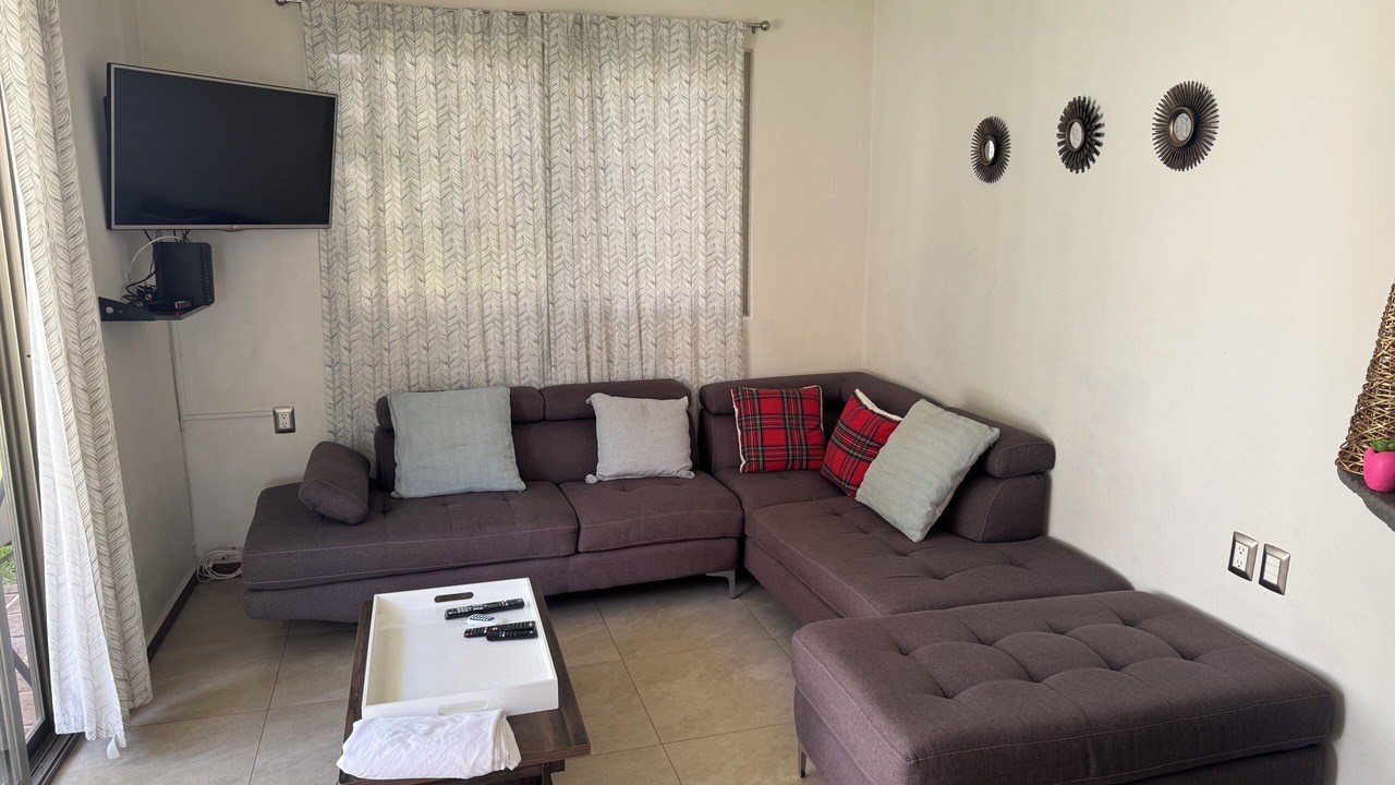 Photo of Livingroom in Cuernavaca