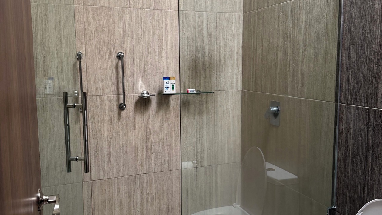 Photo of Bathroom in Cuernavaca
