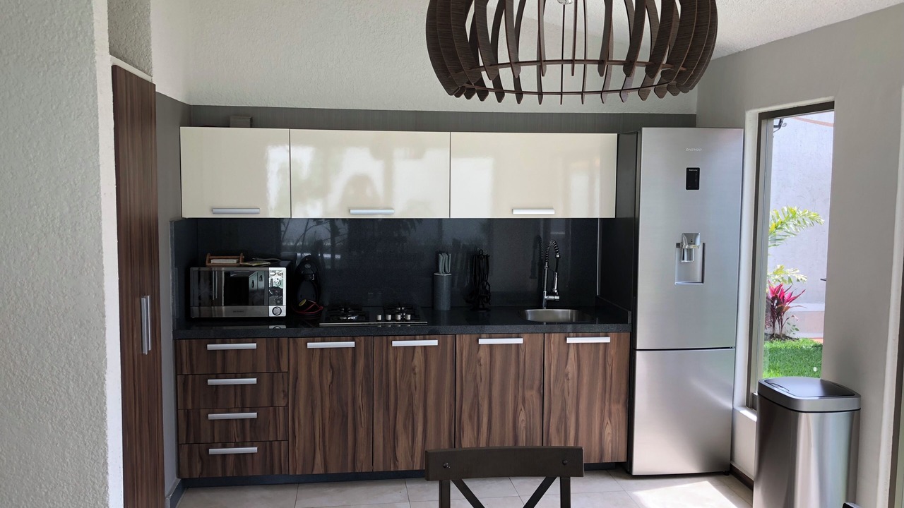 Photo of Kitchen in Cuernavaca